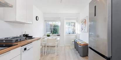 Monteur-Zimmer - Nordrhein-Westfalen - FP24 Düren: Ganzes Haus mit 7 Betten