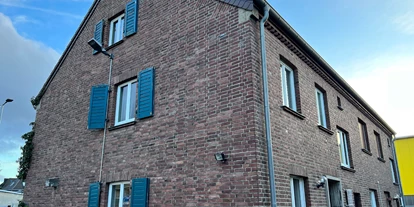 Monteur-Zimmer - Dormagen - FirmenQuartier24 in Düren mit guter Autobahnanbindung