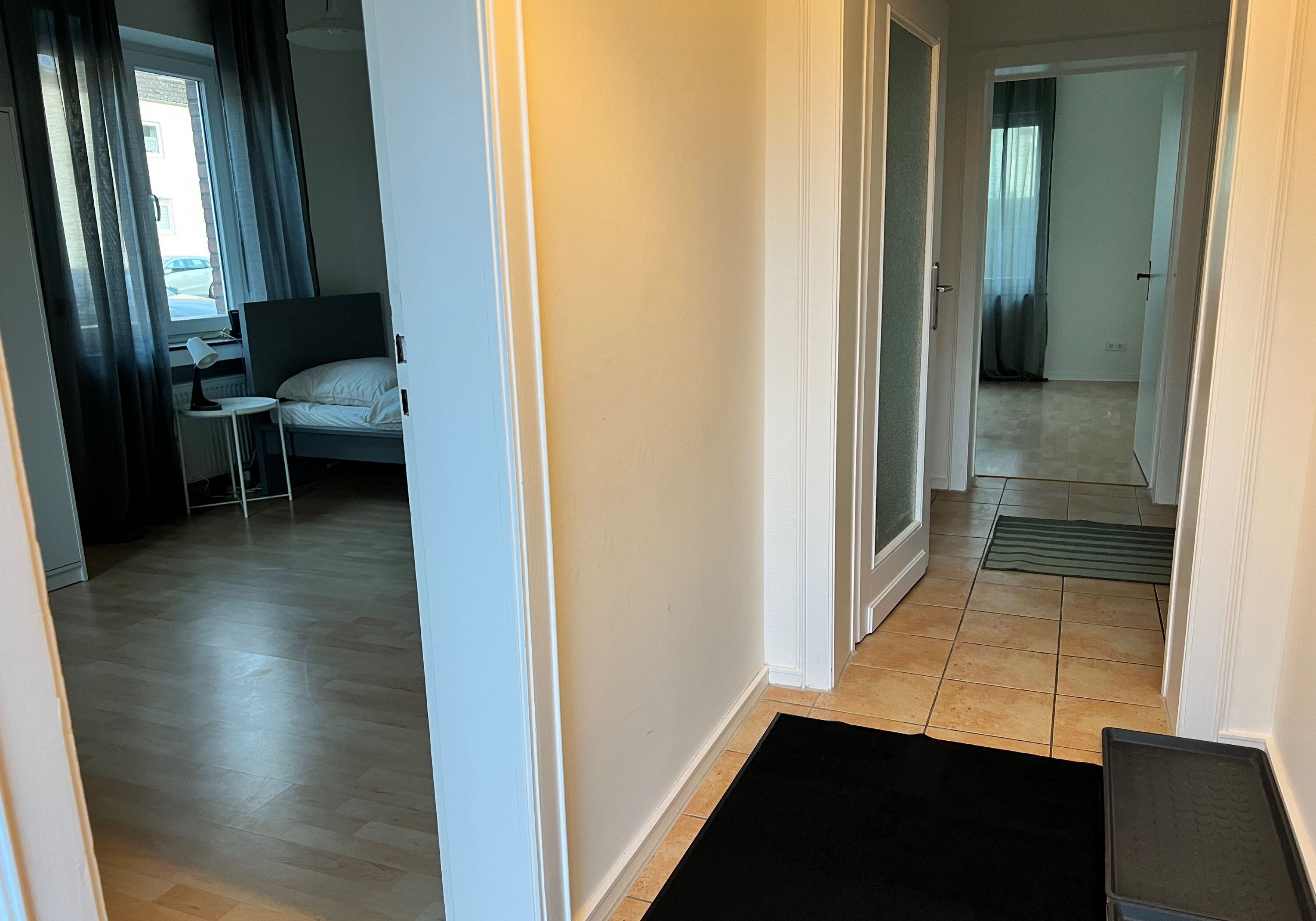 Monteur-Zimmer - Euskirchen - FirmenQuartier24 in Düren mit guter Autobahnanbindung