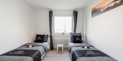 Monteur-Zimmer - Dormagen - Monteursuite Düren - Aachen - Erftstadt - Kerpen
