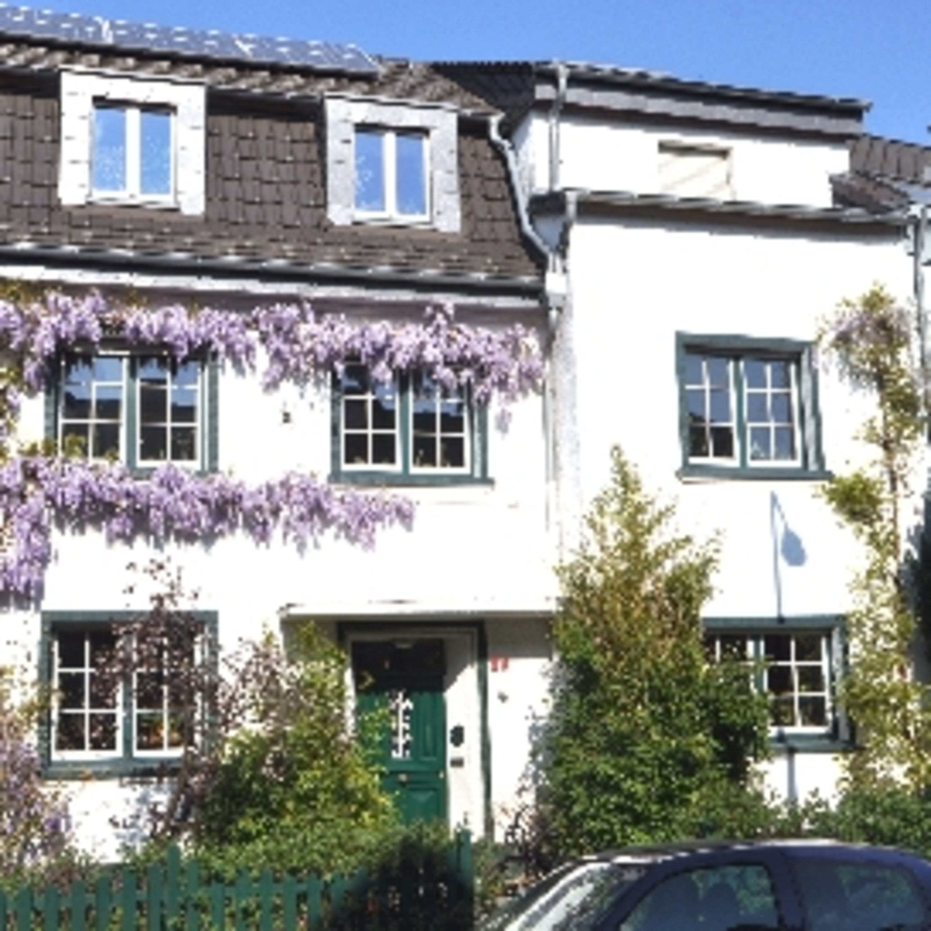 Monteur-Zimmer - Euskirchen - Privatzimmer Buttlar