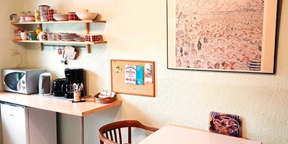 Monteur-Zimmer - Pulheim - Privatzimmer Buttlar