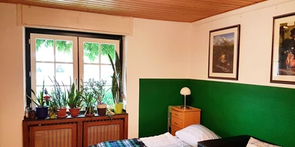 Monteur-Zimmer - Pulheim - Privatzimmer Buttlar