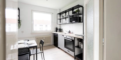 Monteur-Zimmer - Dormagen - Monteursuite - Düren - Aachen - Kerpen - Erftstadt