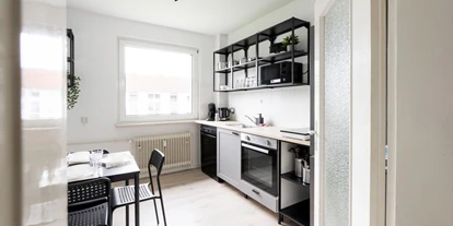 Monteur-Zimmer - Nordrhein-Westfalen - Monteursuite - Düren - Aachen - Kerpen - Erftstadt
