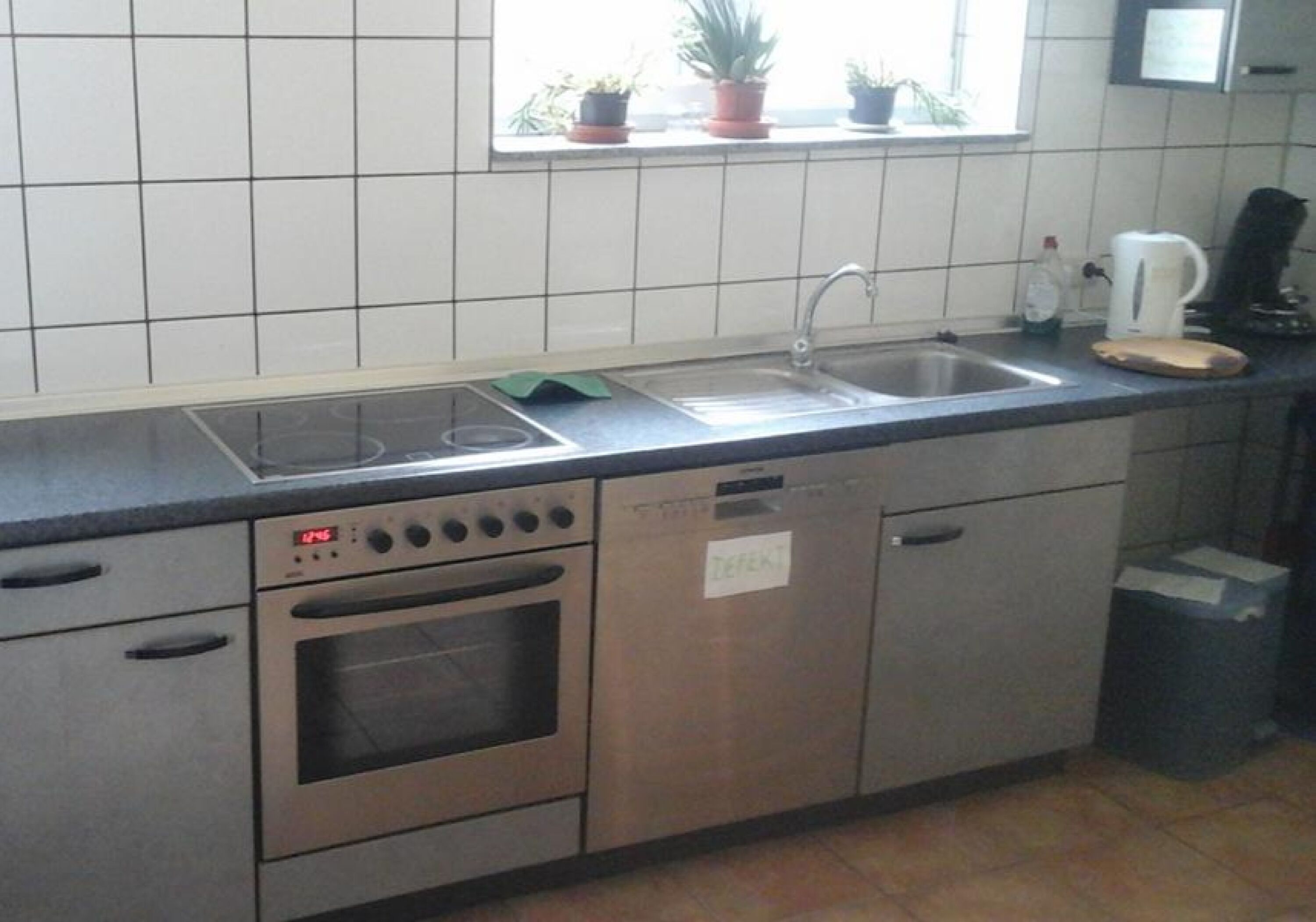 Monteur-Zimmer - Euskirchen - Gästezimmer Deutschland Monteurzimmer Düren