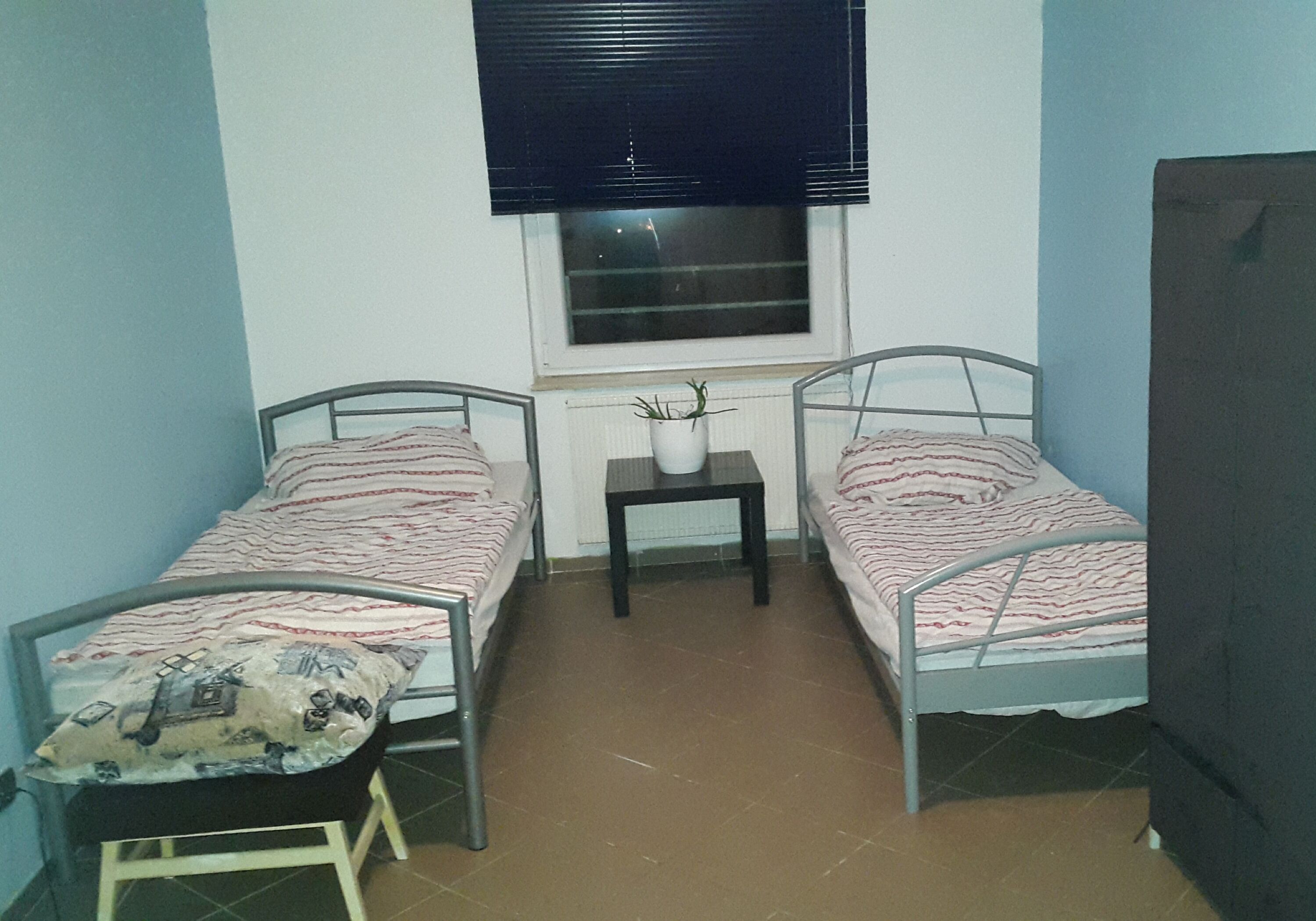 Monteur-Zimmer - Euskirchen - Gästezimmer Deutschland Monteurzimmer Düren