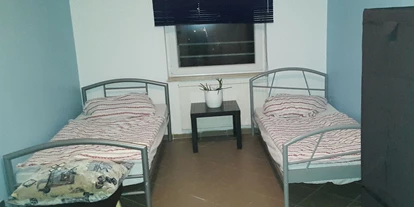 Monteur-Zimmer - Pulheim - Gästezimmer Deutschland Monteurzimmer Düren