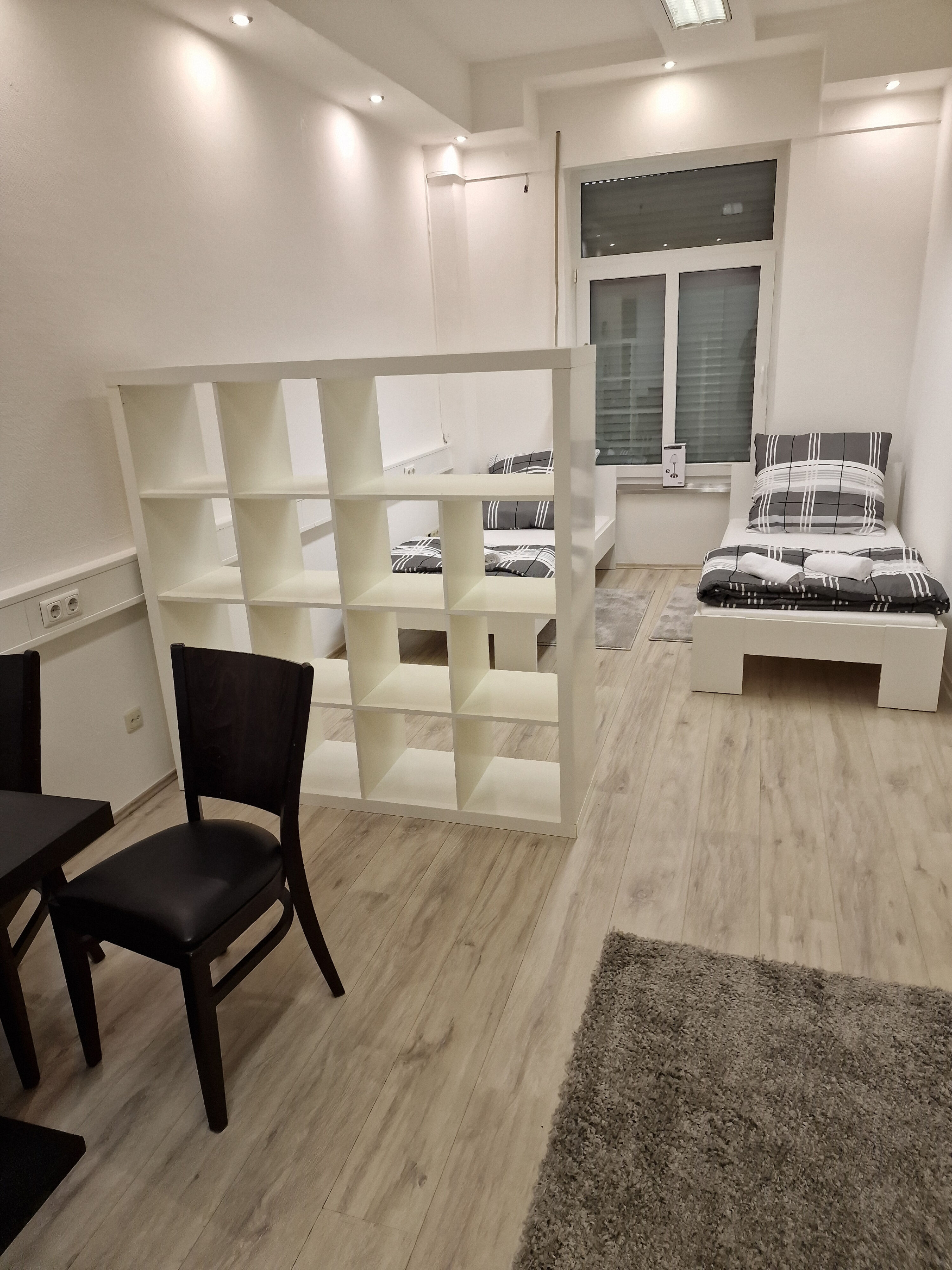 Monteur-Zimmer - Frechen - Privatzimmer / Monteurzimmer mit Gemeinschaftsbad
