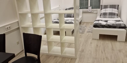 Monteur-Zimmer - Heinsberg - Privatzimmer / Monteurzimmer mit Gemeinschaftsbad