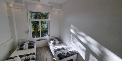 Monteur-Zimmer - Heinsberg - Privatzimmer / Monteurzimmer mit Gemeinschaftsbad