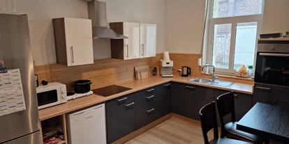 Monteur-Zimmer - Heinsberg - Privatzimmer / Monteurzimmer mit Gemeinschaftsbad