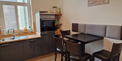 Monteur-Zimmer - Heinsberg - Privatzimmer / Monteurzimmer mit Gemeinschaftsbad