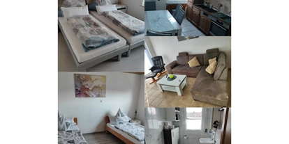 Monteur-Zimmer - Preis pro Nacht - Fotos der Wohnung  - Wohnung Casa-Ilona
