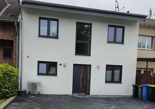 Monteur-Zimmer - Frechen - Gäste Haus am See