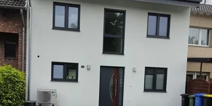Monteur-Zimmer - Heinsberg - Gäste Haus am See
