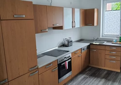 Monteur-Zimmer - Frechen - Gäste Haus am See