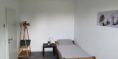 Monteur-Zimmer - Heinsberg - Gäste Haus am See