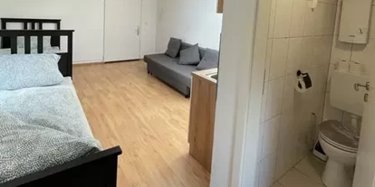 Monteur-Zimmer - Heinsberg - Wohnung in Binsfelder Straße, Düren