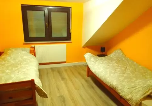 Monteur-Zimmer - Frechen - NT Dreamhouse, Düren