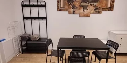 Monteur-Zimmer - Heinsberg - Moderne Wohnung mit Einzelbetten, moderner Küche & Internet