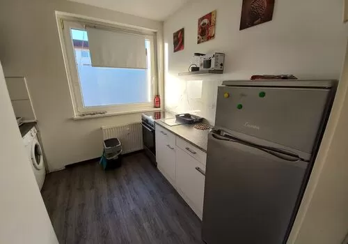 Monteur-Zimmer - Frechen - Pension Vuko 3