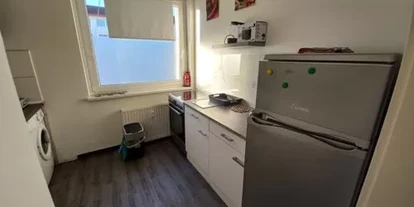 Monteur-Zimmer - Heinsberg - Pension Vuko 3