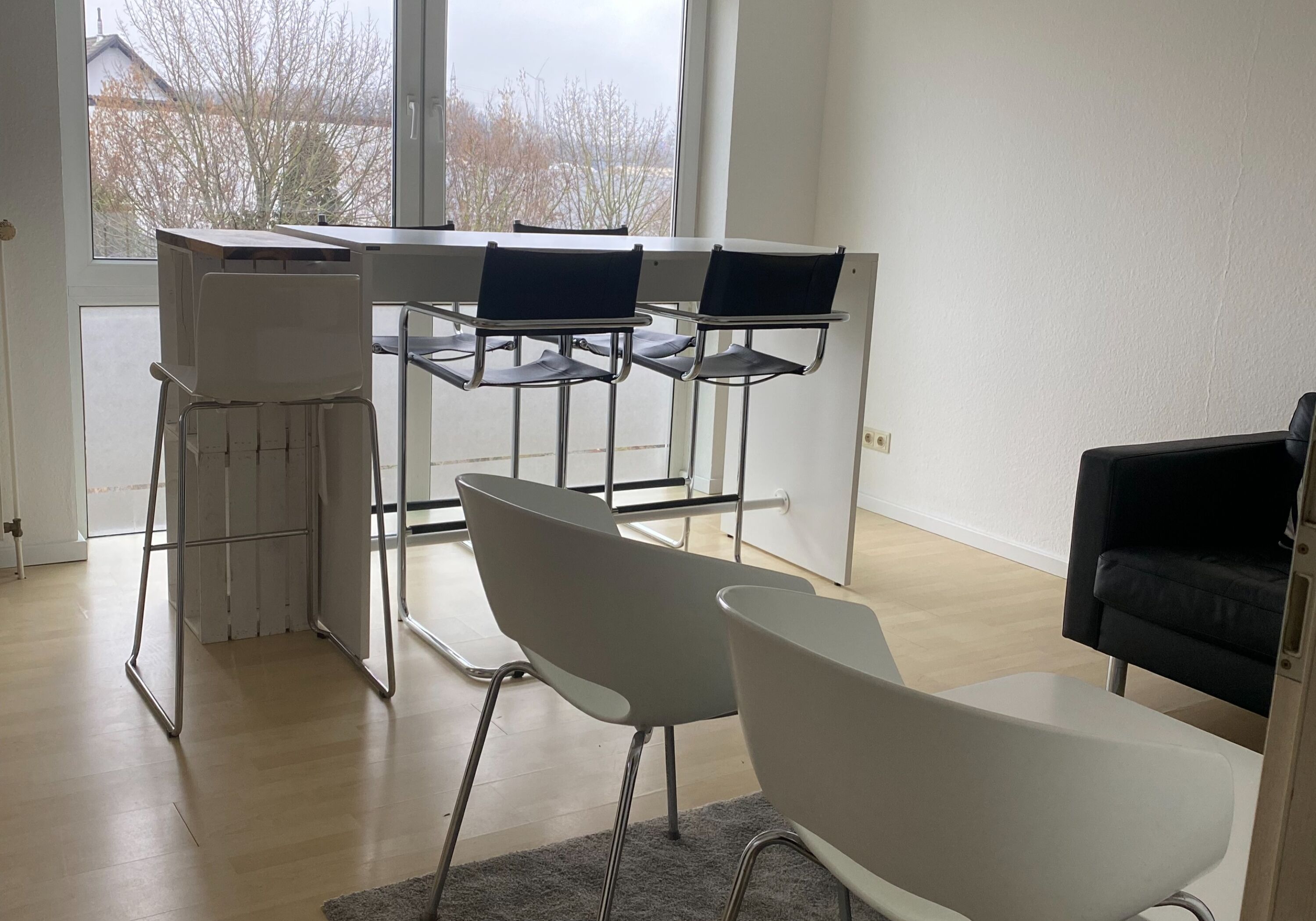 Monteur-Zimmer - Frechen - Unterkunft Eschweiler