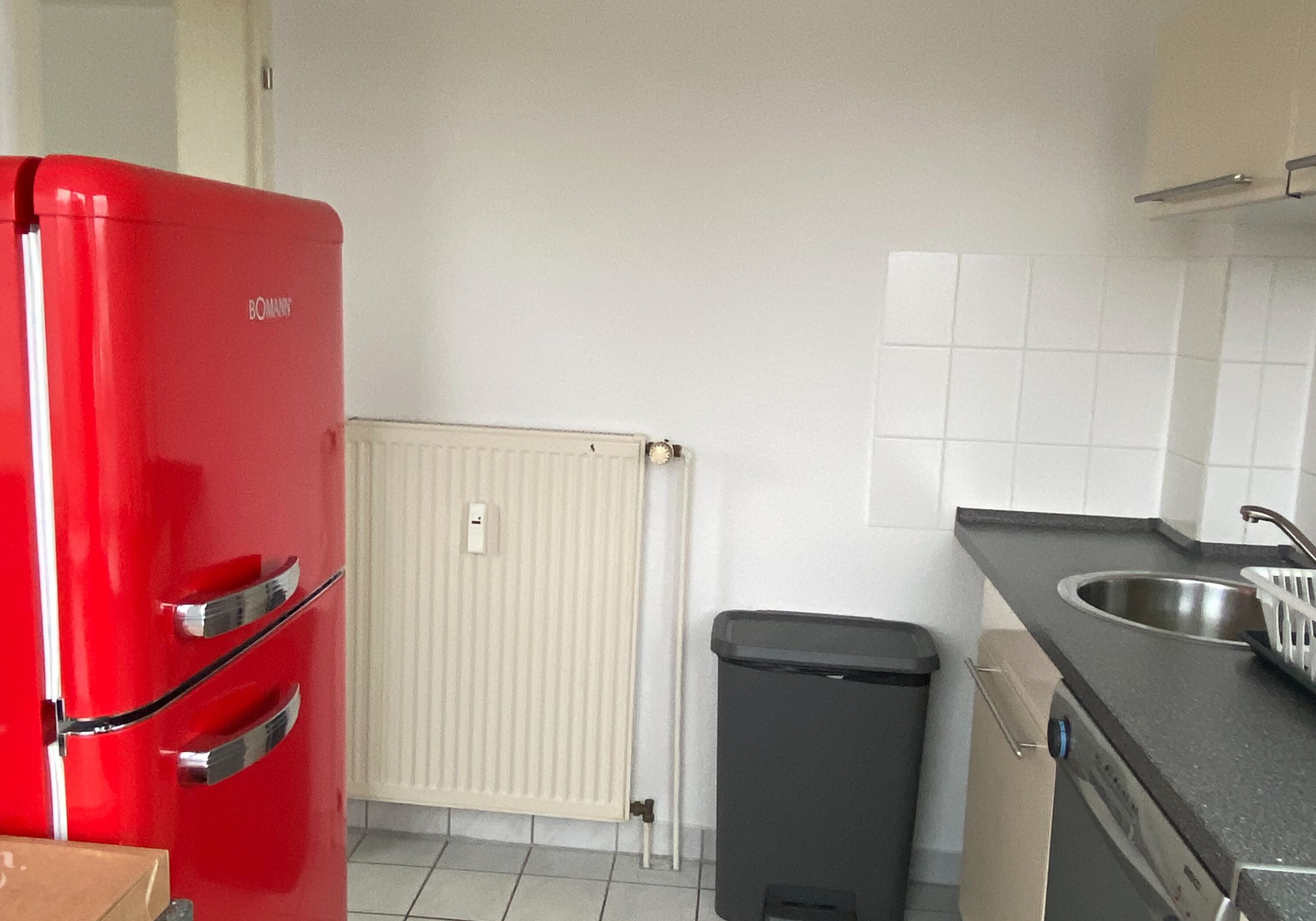 Monteur-Zimmer - Frechen - Unterkunft Eschweiler