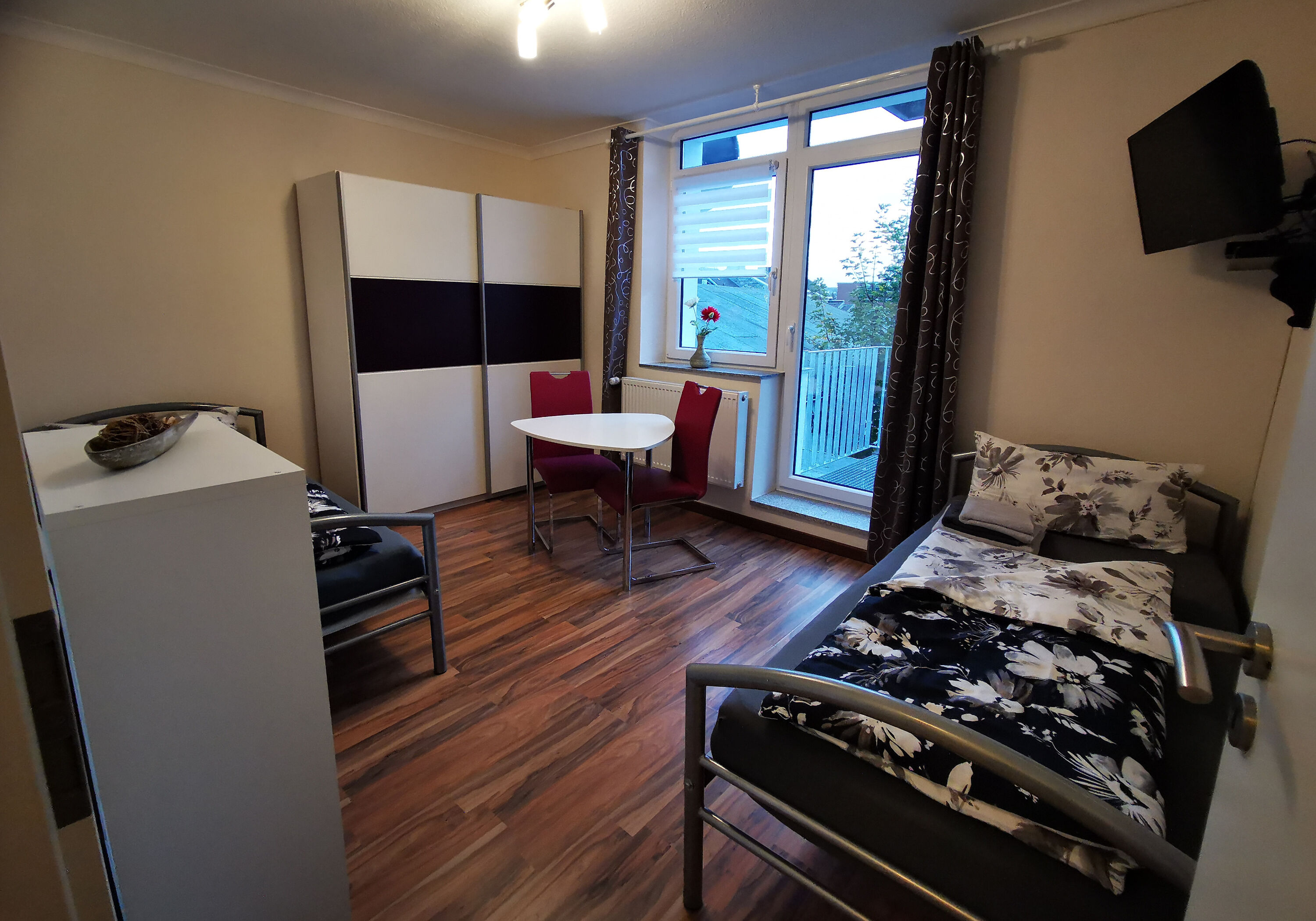 Monteur-Zimmer - Preis pro Nacht - Deutschland - Monteurszimmer Kentras