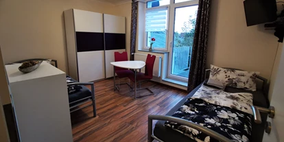 Monteur-Zimmer - Bergheim (Rhein-Erft-Kreis) - Monteurszimmer Kentras