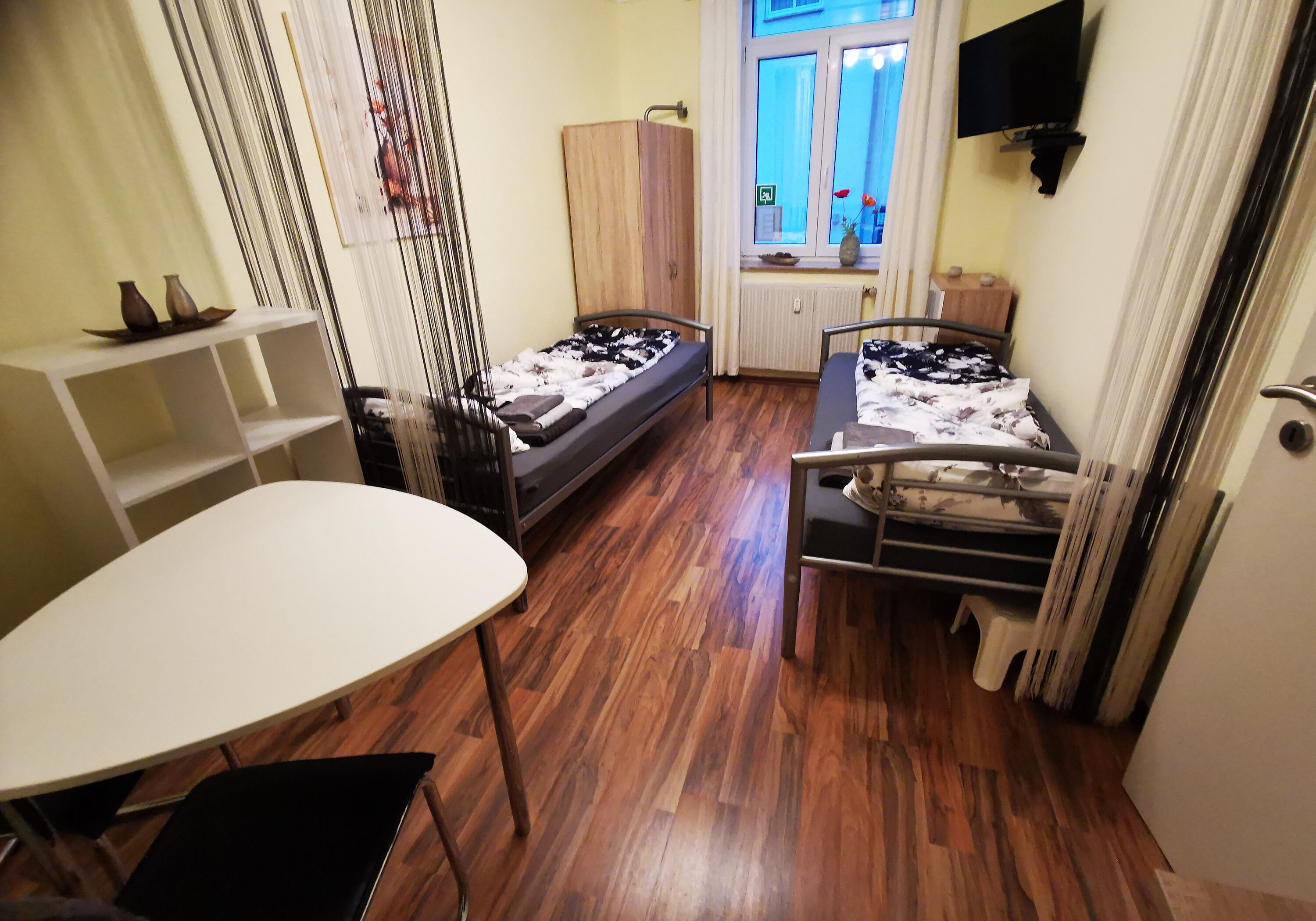 Monteur-Zimmer - Preis pro Nacht - Deutschland - Monteurszimmer Kentras