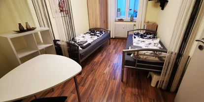 Monteur-Zimmer - Bergheim (Rhein-Erft-Kreis) - Monteurszimmer Kentras