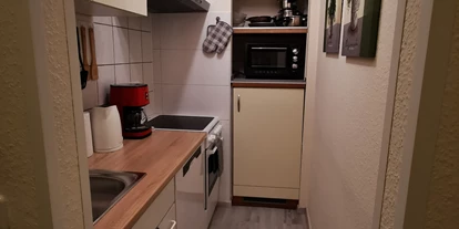 Monteur-Zimmer - Bergheim (Rhein-Erft-Kreis) - Monteurszimmer Kentras