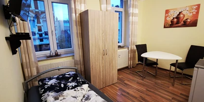 Monteur-Zimmer - Bergheim (Rhein-Erft-Kreis) - Monteurszimmer Kentras