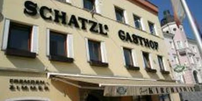 Monteur-Zimmer - Engelhartszell - Gasthof Schatzl