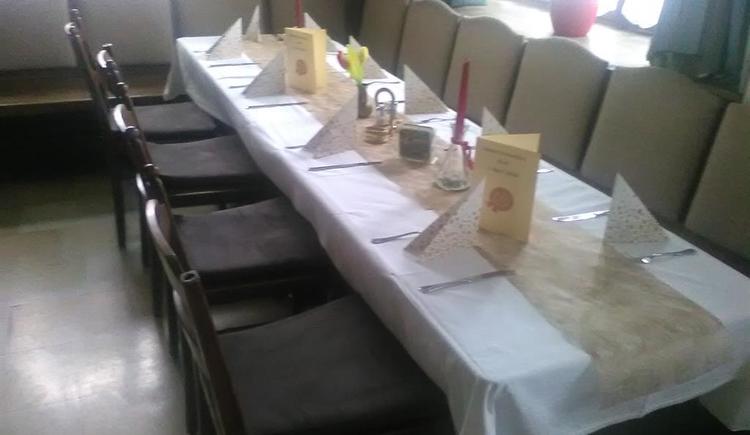 Monteur-Zimmer - Gallspach - Gasthof Schatzl