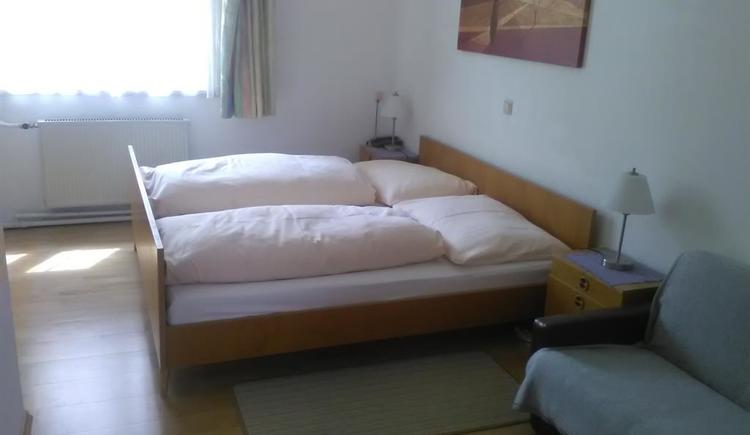 Monteur-Zimmer - Gallspach - Gasthof Schatzl