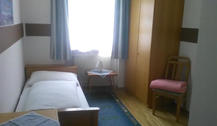 Monteur-Zimmer - Gallspach - Gasthof Schatzl