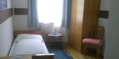 Monteur-Zimmer - Engelhartszell - Gasthof Schatzl