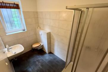 Monteur-Zimmer - Frechen - Monteurwohnung für max. 6 Pers. in Düren