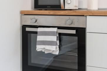 Monteur-Zimmer - Euskirchen - Düren FP24: ganzes Haus mit 7 Betten - WLAN, WM, Trockner, etc.