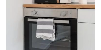 Monteur-Zimmer - Dormagen - Düren FP24: ganzes Haus mit 7 Betten - WLAN, WM, Trockner, etc.
