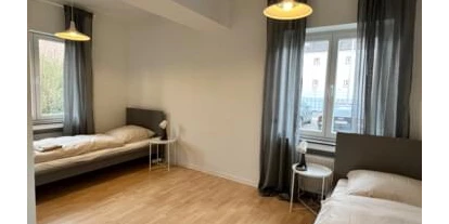 Monteur-Zimmer - Dormagen - FirmenQuartier24 in Düren mit guter Autobahnanbindung