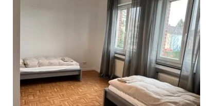 Monteur-Zimmer - Dormagen - FirmenQuartier24 in Düren mit guter Autobahnanbindung