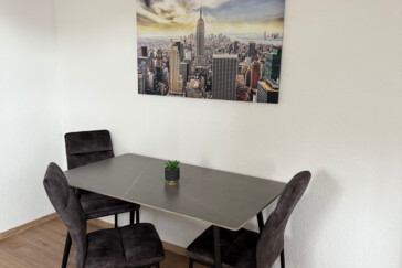 Monteur-Zimmer - Langenfeld (Mettmann) - Pension Wisneiwski