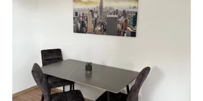 Monteur-Zimmer - Mönchengladbach - Pension Wisneiwski