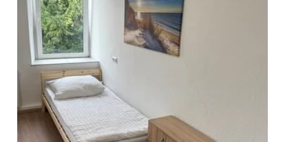 Monteur-Zimmer - Mönchengladbach - Pension Wisneiwski