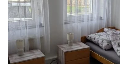 Monteur-Zimmer - Brühl (Rhein-Erft-Kreis) - Ferienwohnung, Monteurzimmer in Drove