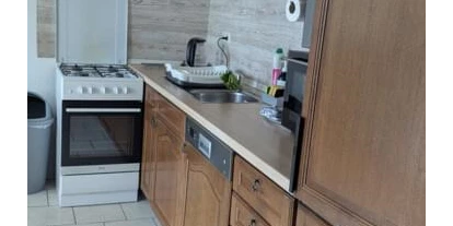 Monteur-Zimmer - Brühl (Rhein-Erft-Kreis) - Ferienwohnung, Monteurzimmer in Drove